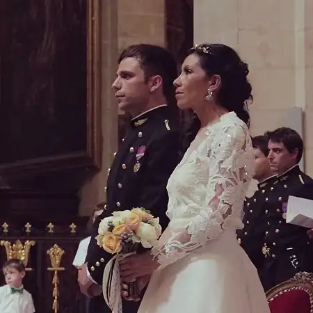 Mariage au Château de Seguin (3)