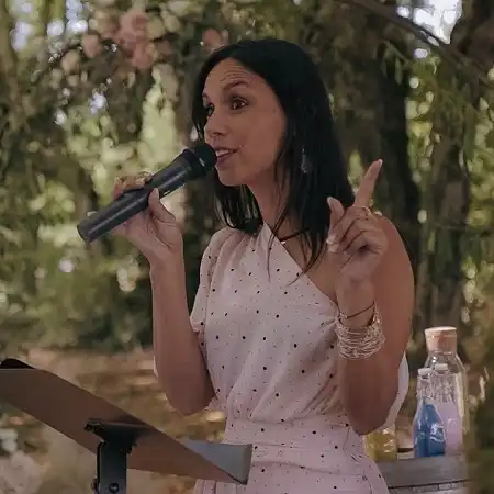 Mariage au Domaine de Millanges (7)