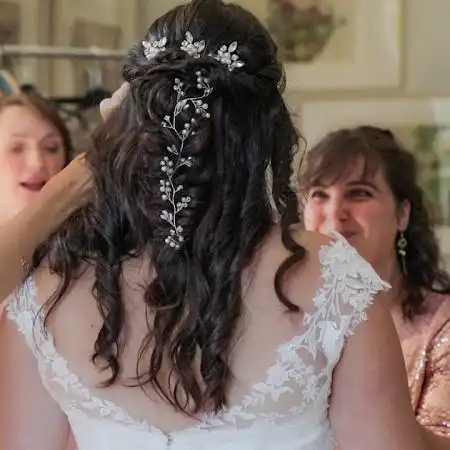 Mariage au Domaine de Millanges (10)