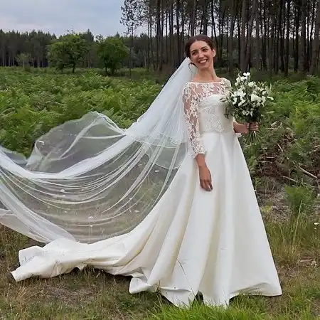 Mariage au Château Vulcain (4)